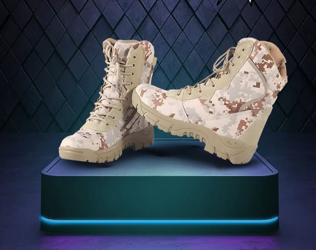 Lagane Taktičke Vojne Čizme