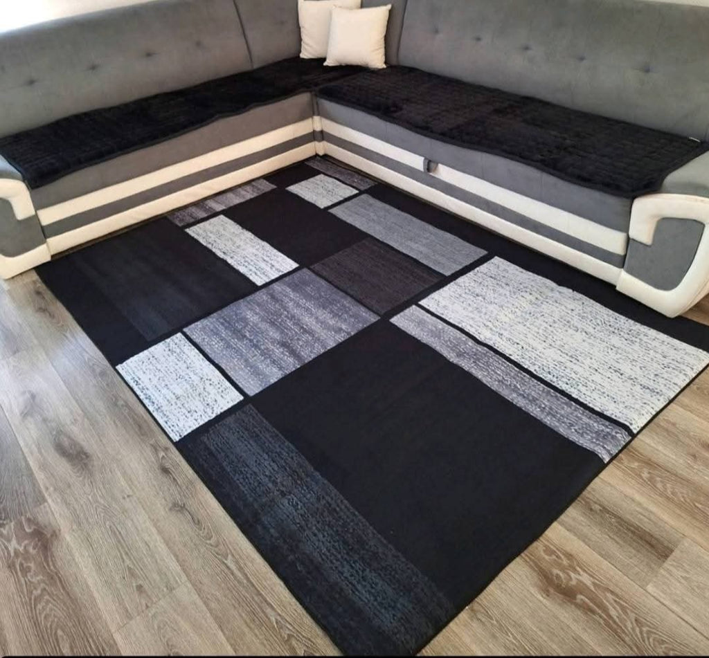 Komplet Tepiha i Staza - set od 4 komada