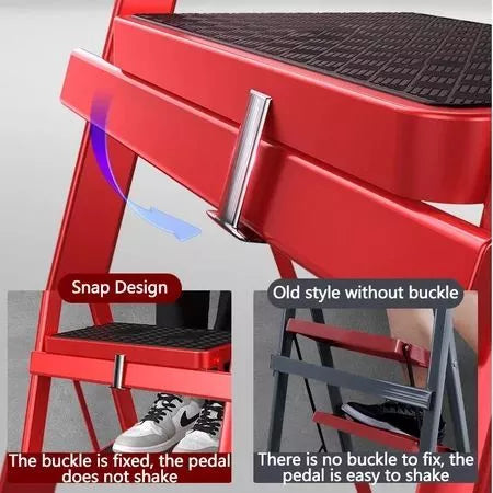 Metalne ljestve Redflex