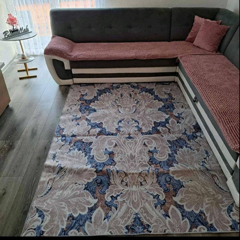 Komplet Tepiha i Staza - set od 4 komada