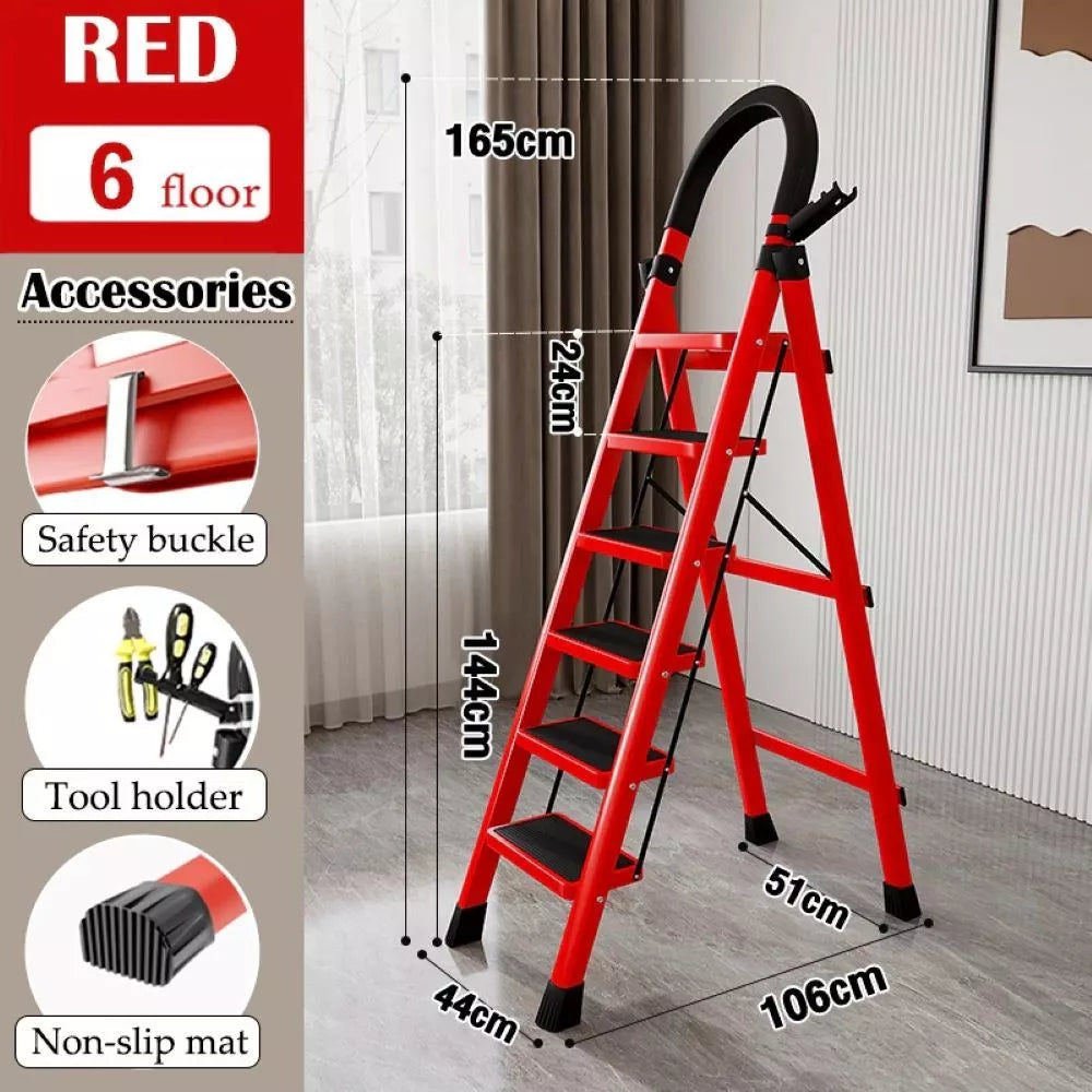 Metalne ljestve Redflex