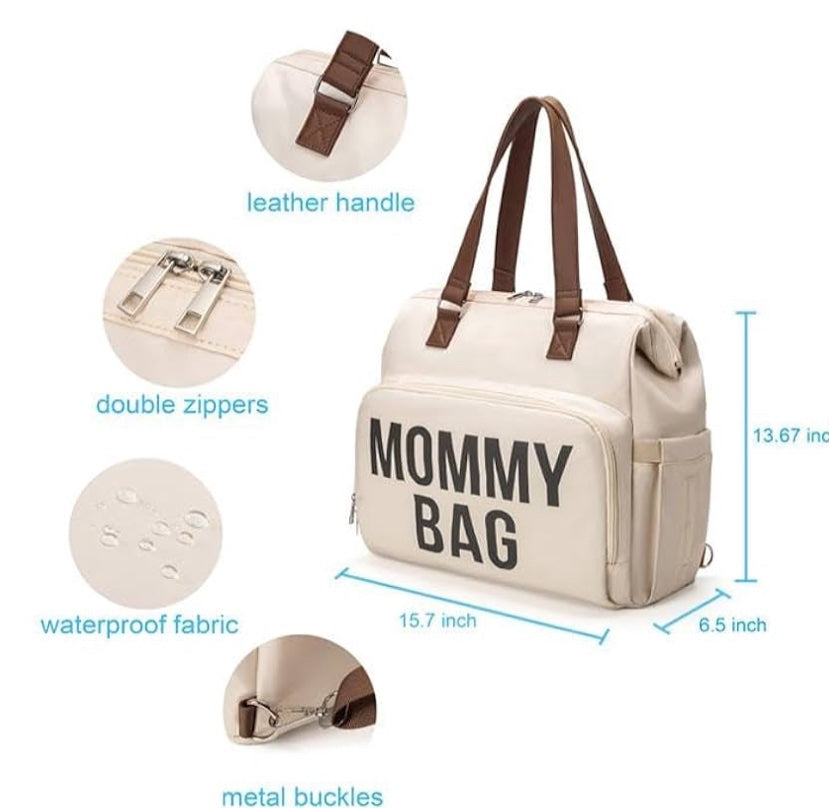 Mommy Bag