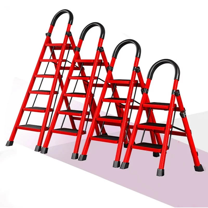 Metalne ljestve Redflex