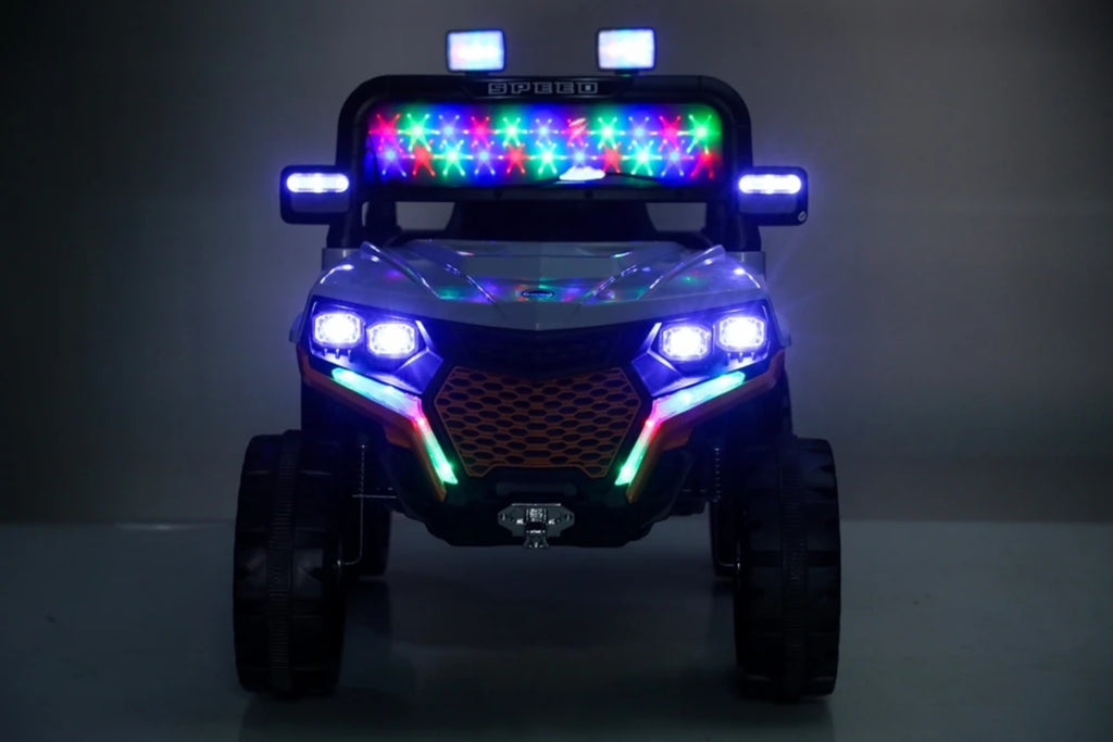 Dječiji LED Buggy