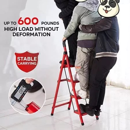 Metalne ljestve Redflex