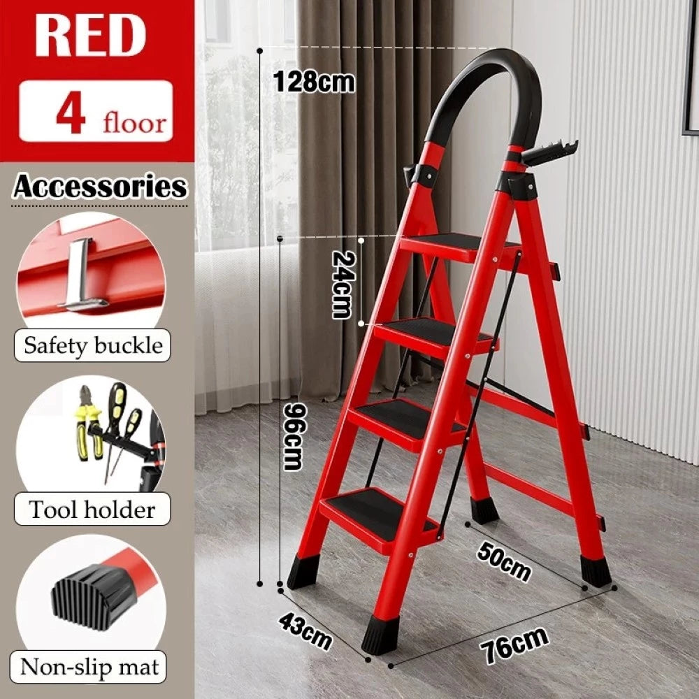Metalne ljestve Redflex