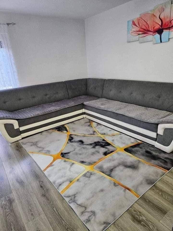 Komplet Tepiha i Staza - set od 4 komada