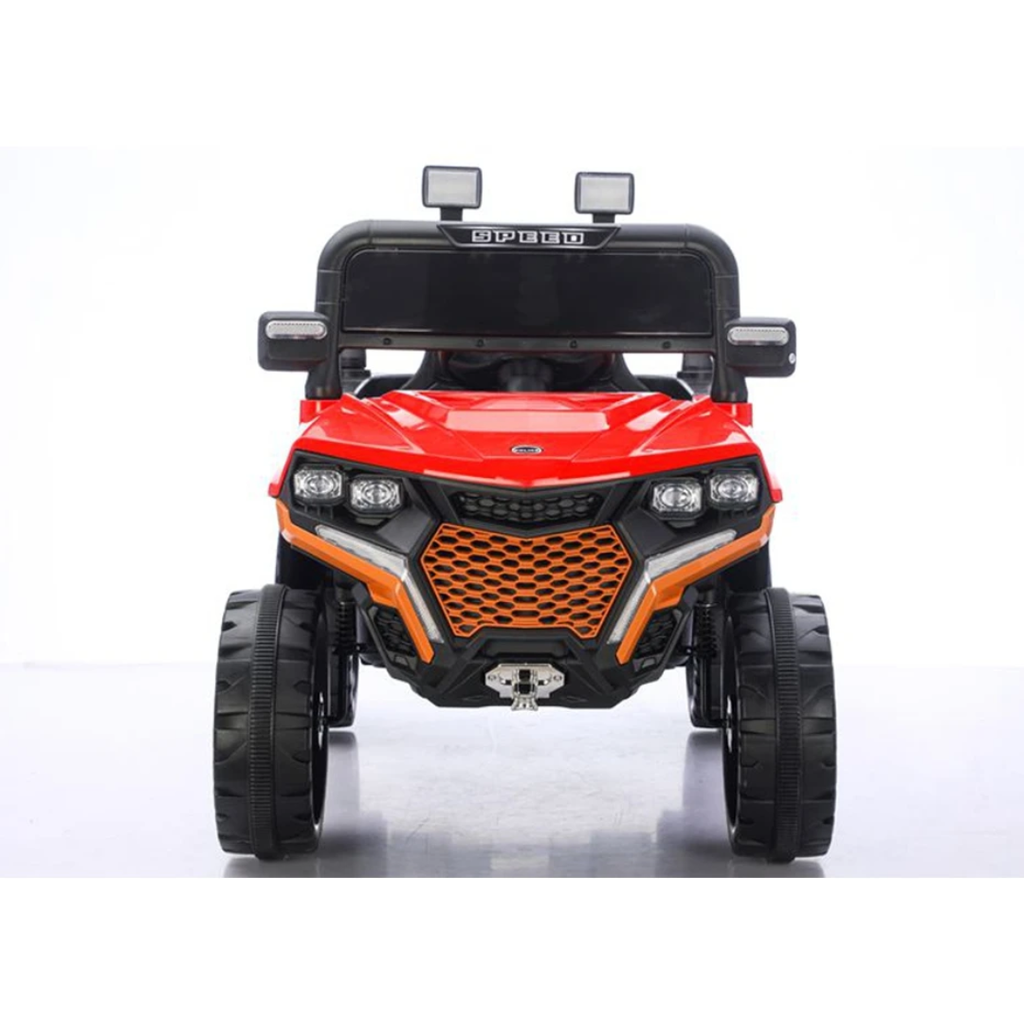 Dječiji LED Buggy
