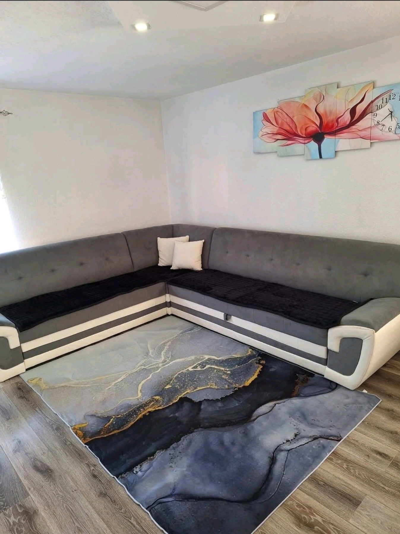 Komplet Tepiha i Staza - set od 4 komada