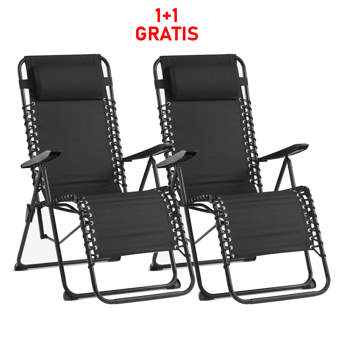 Chill Relaks Stolica 1+1 GRATIS