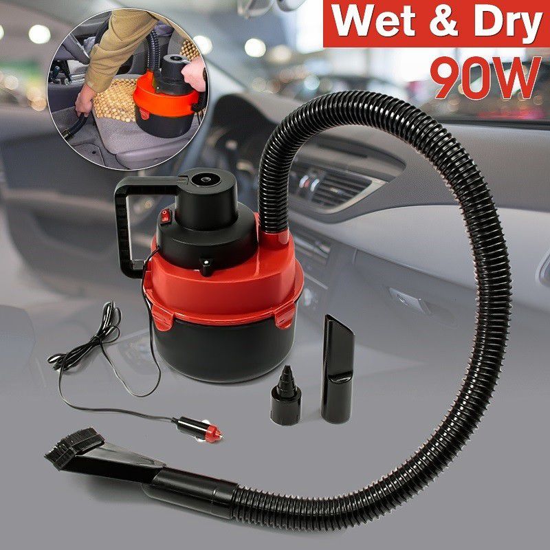 Auto usisivač Wet & Dry 12V