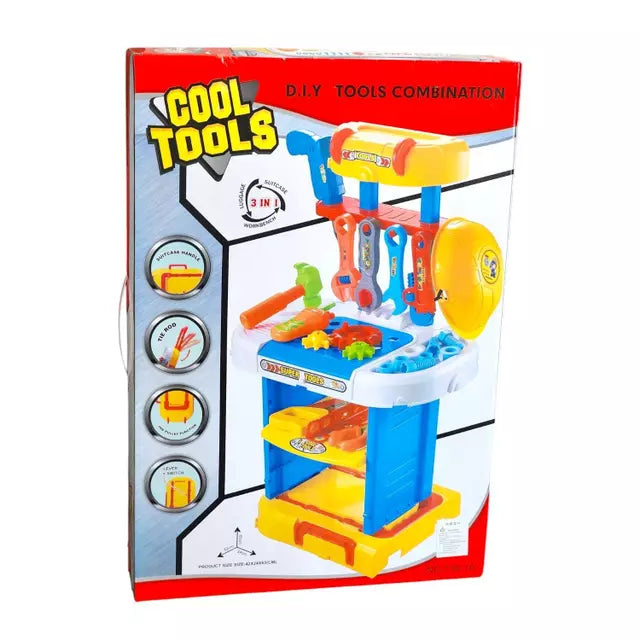 Premium dječiji radni set