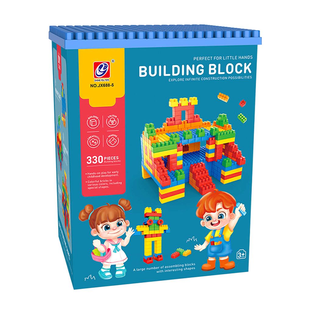 Mega Kocke 330+330 GRATIS