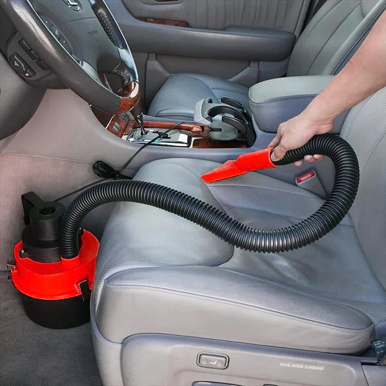 Auto usisivač Wet & Dry 12V