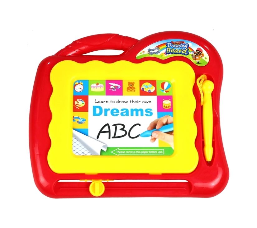 Edukativna prohodalica sa tablom i zvukovima