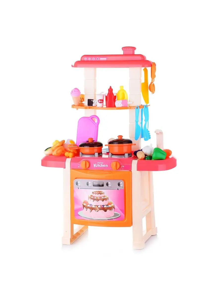 Dječija kuhinja Rose