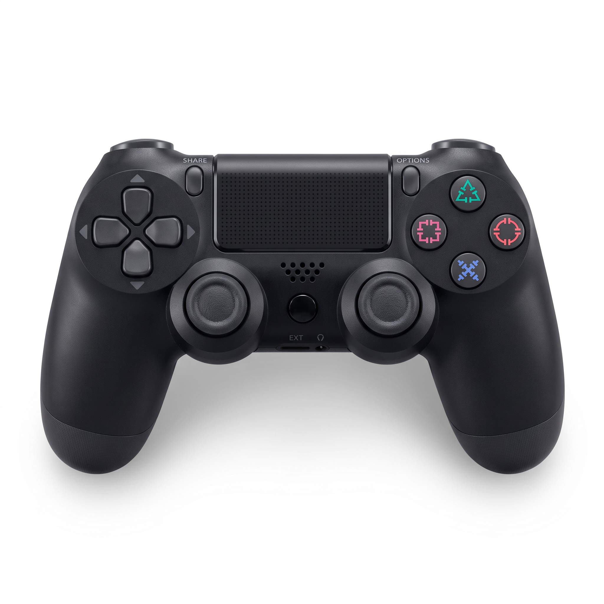 Bežični džojstik za PS4 - 1+1 GRATIS