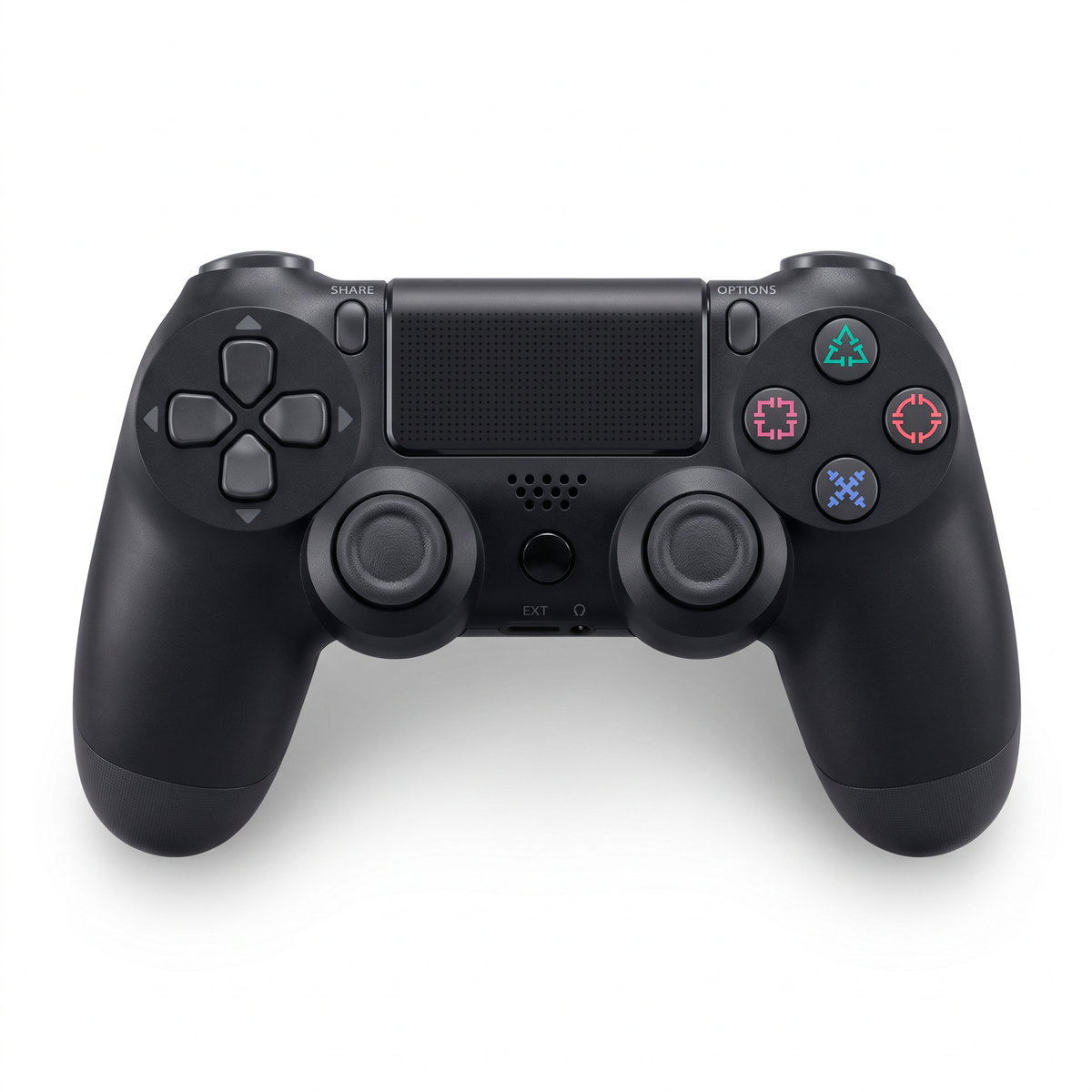 Bežični džojstik za PS4 - 1+1 GRATIS