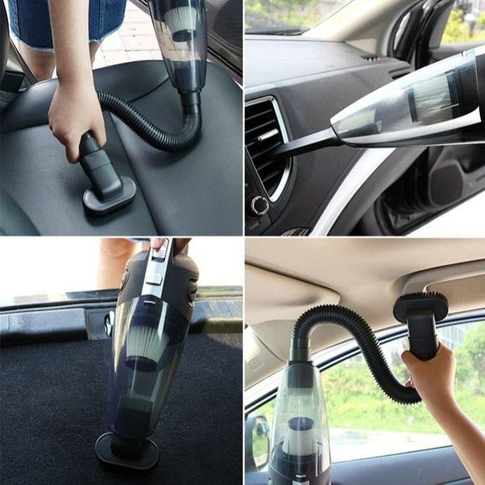 Auto usisivač Portabil 4u1 120w