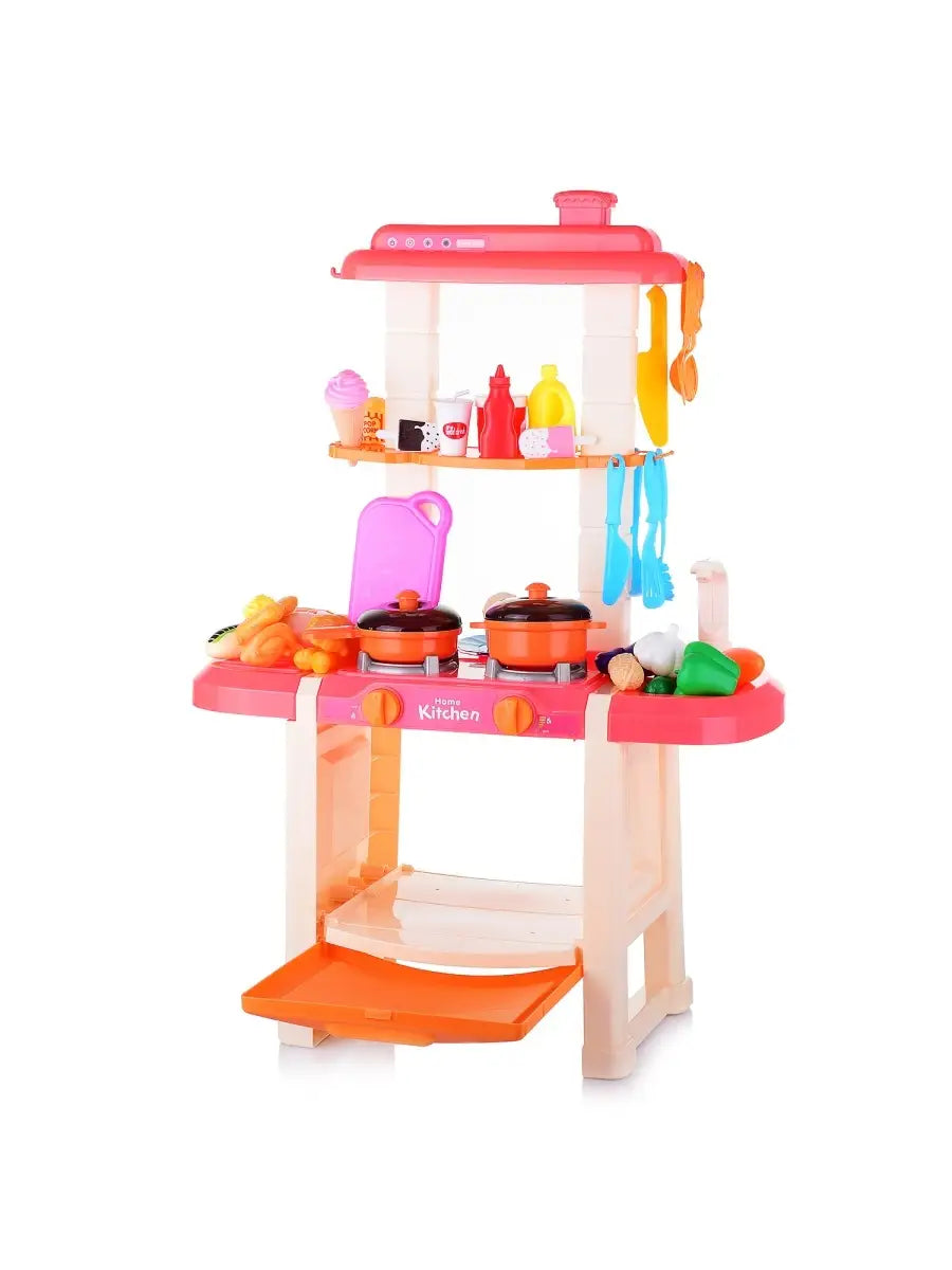 Dječija kuhinja Rose