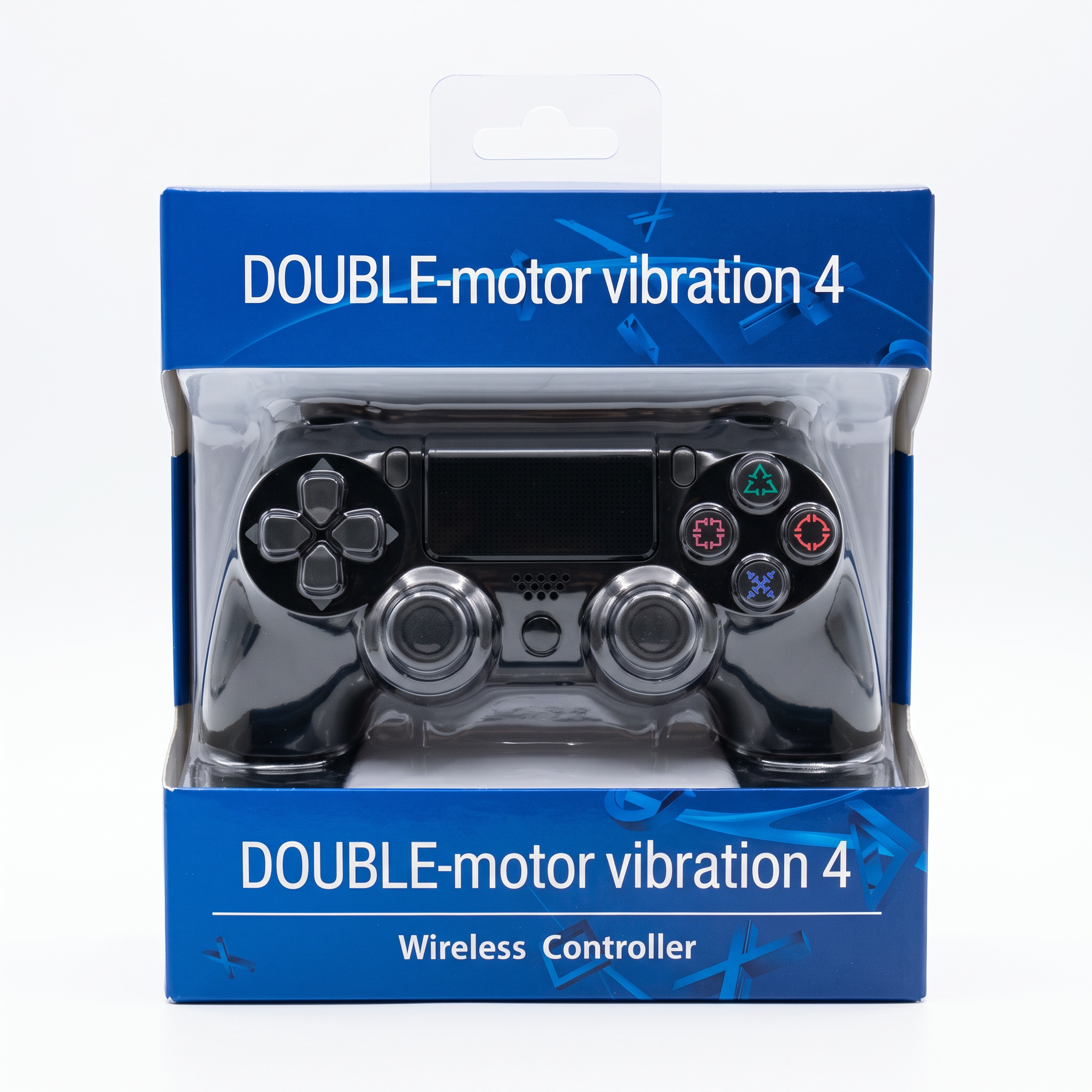 Bežični džojstik za PS4 - 1+1 GRATIS