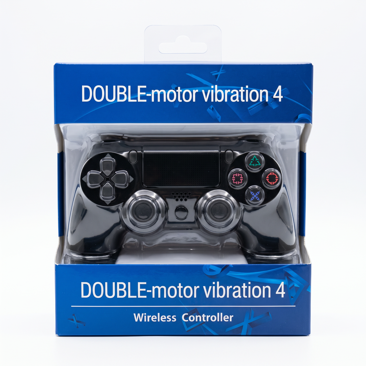 Bežični džojstik za PS4 - 1+1 GRATIS