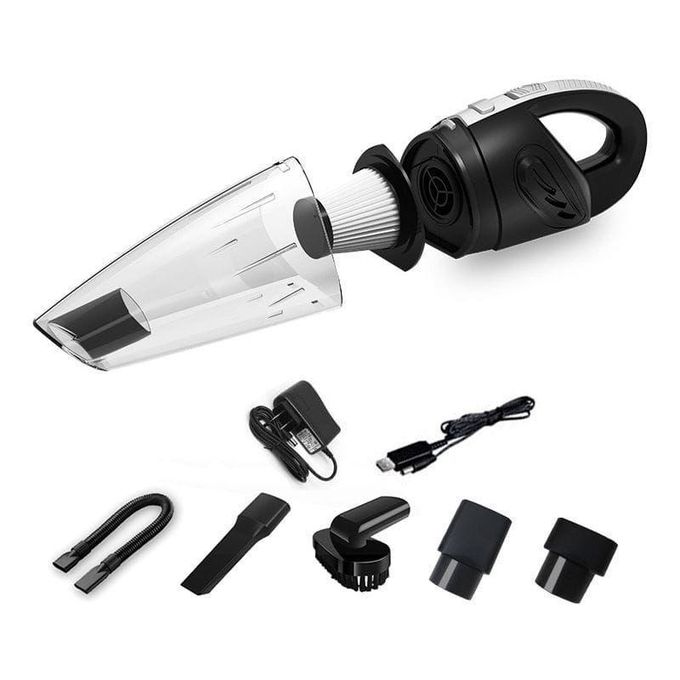Auto usisivač Portabil 4u1 120w