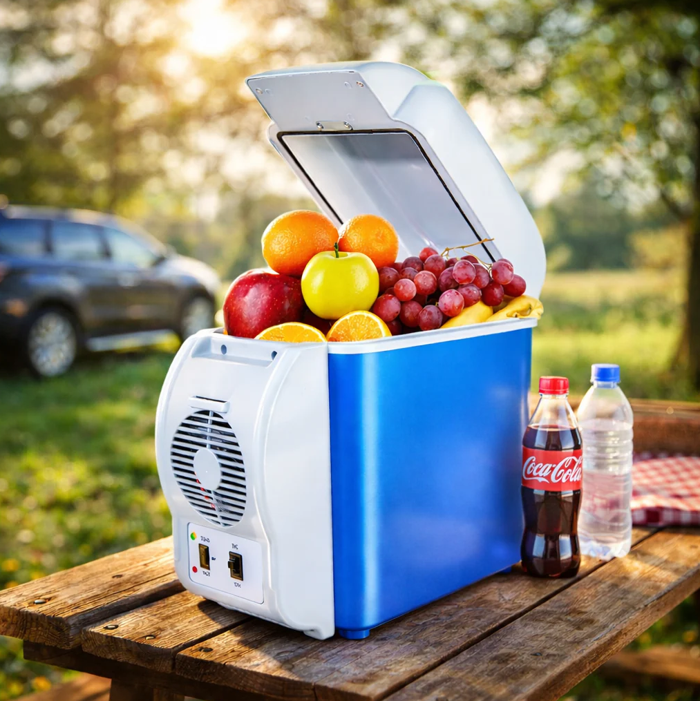 Frižider za auto 12V 7.5L