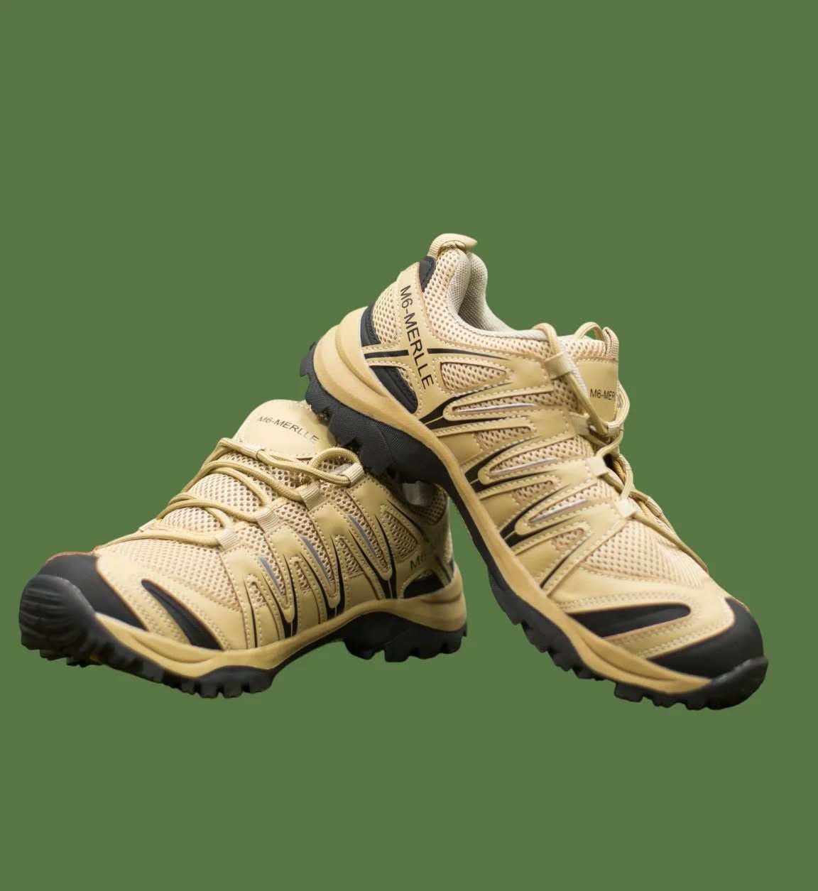 Outdoor patike Terralex