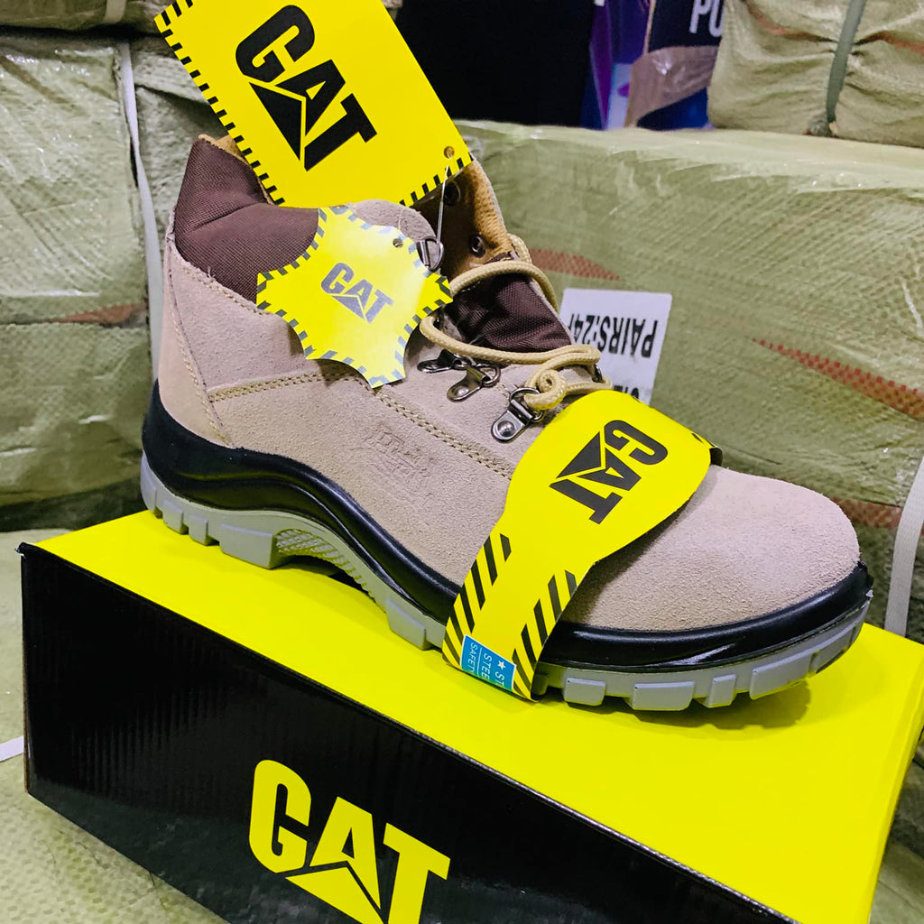 CAT Radne Patike