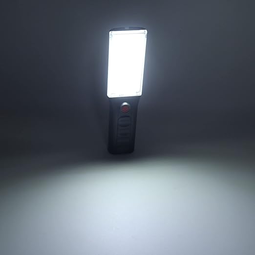 LED Multifunkcionalna usb magnetna lampa