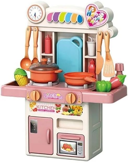 Dječija kuhinja 33 dijela