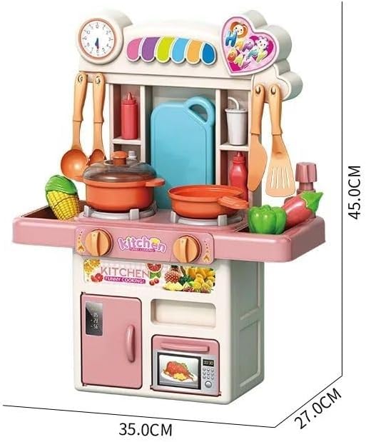 Dječija kuhinja 33 dijela