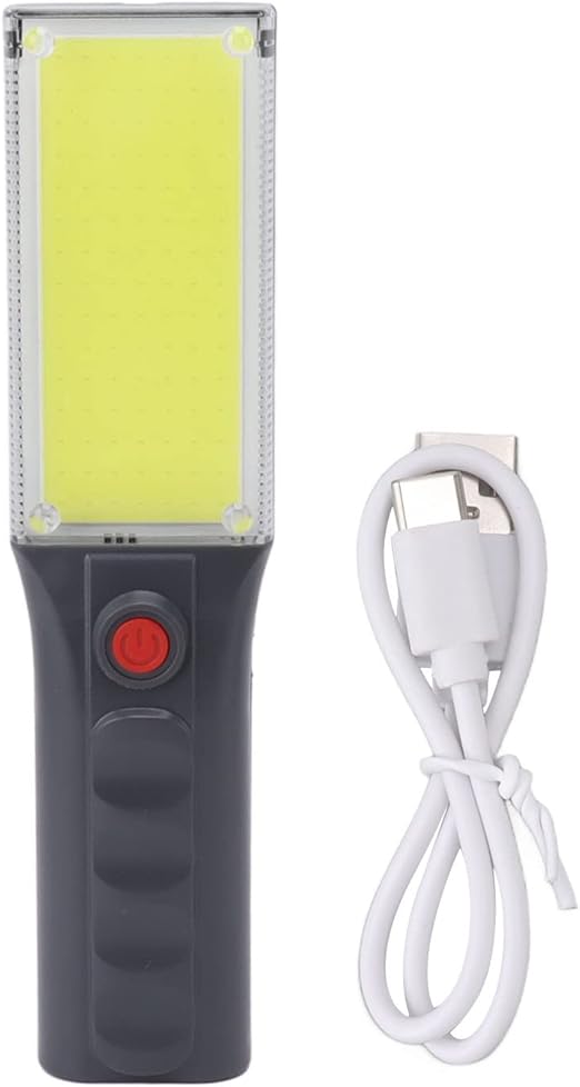 LED Multifunkcionalna usb magnetna lampa