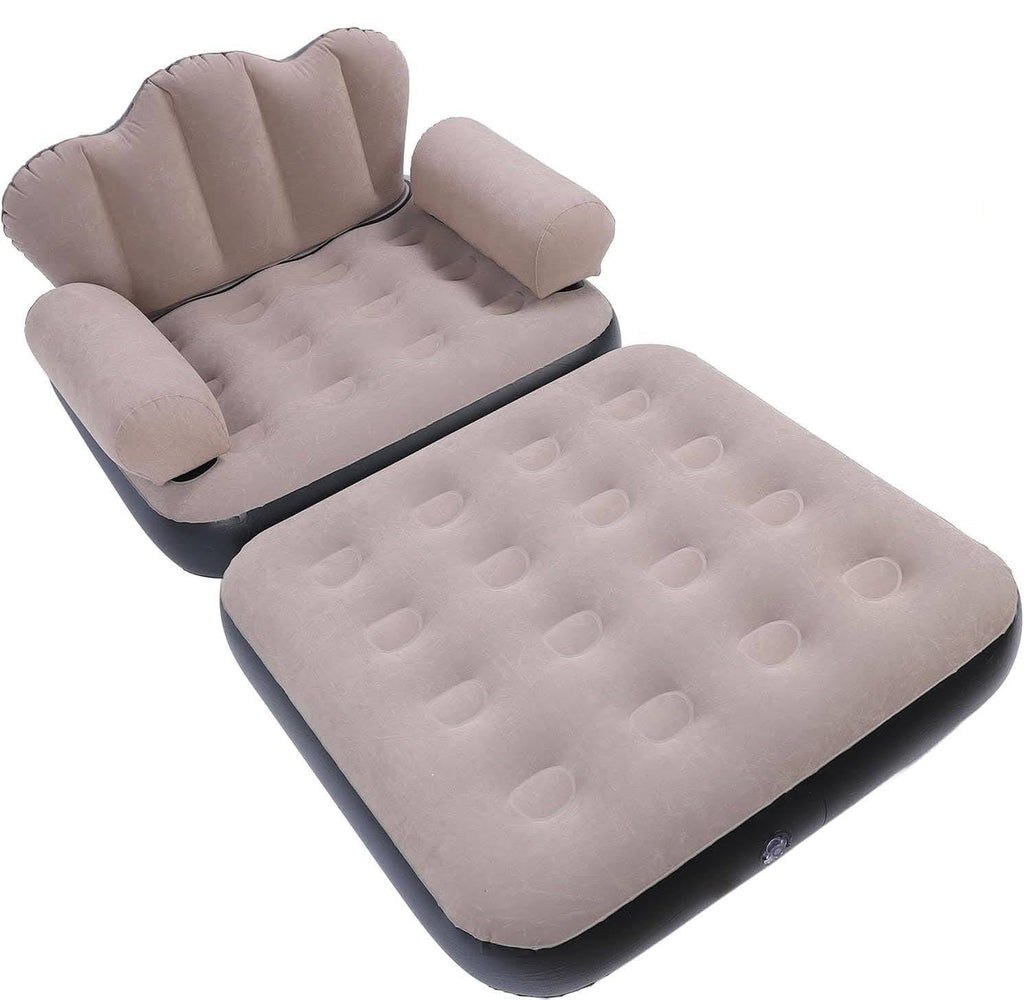 Pet-u-Jednom Sofa na Napuhavanje
