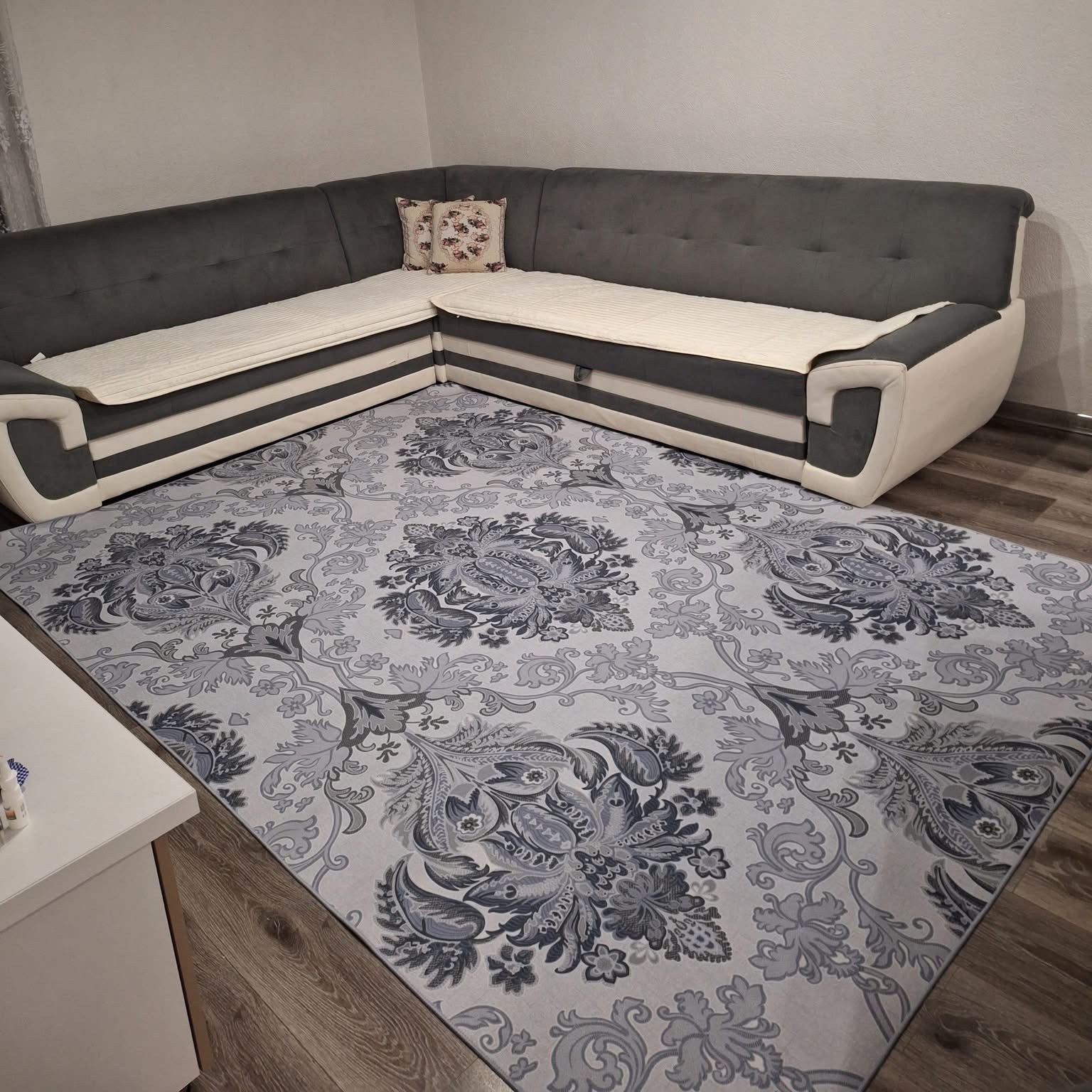 Komplet Tepiha i Staza - set od 4 komada