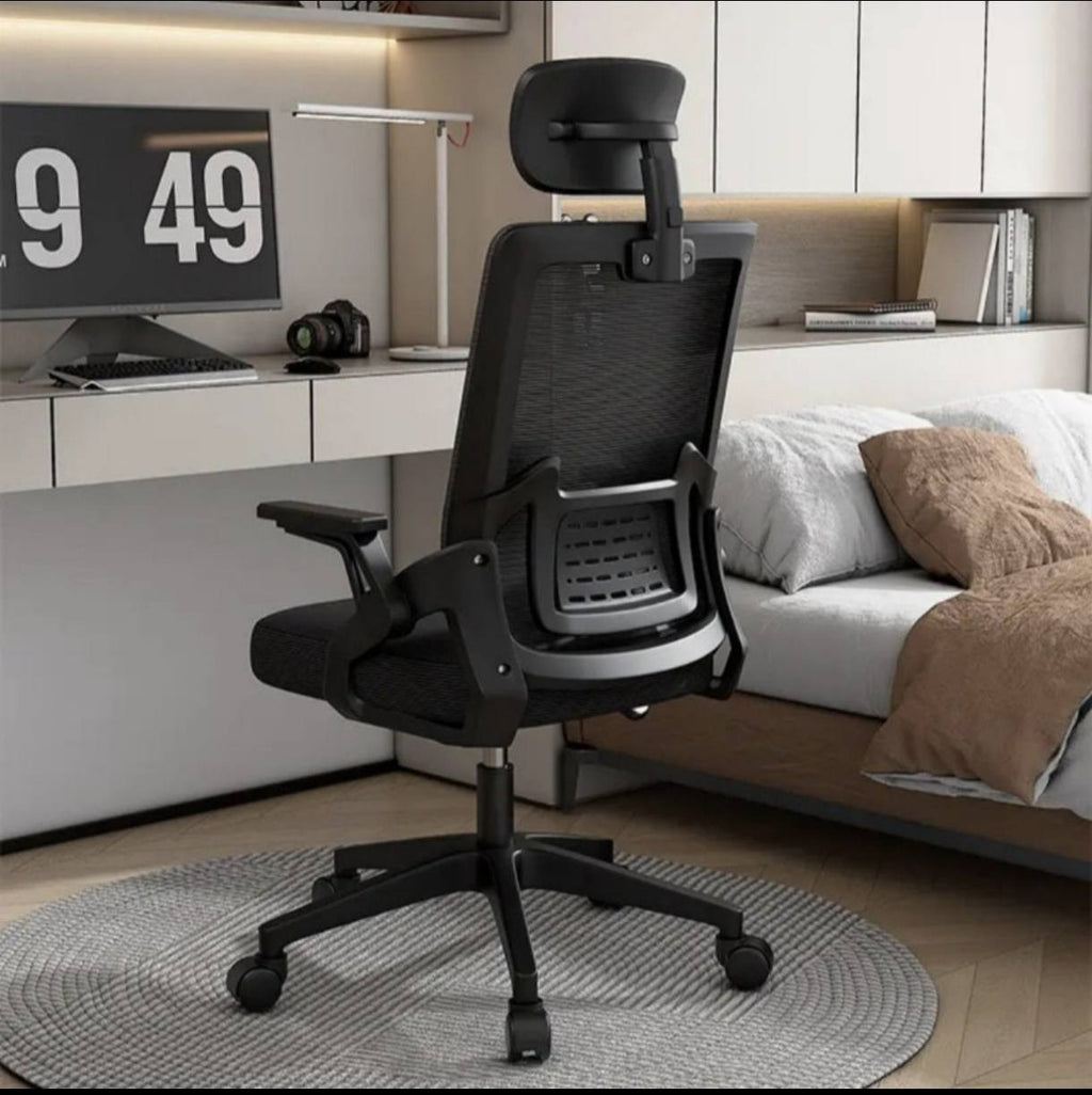 Ergonomska Gejming Stolica