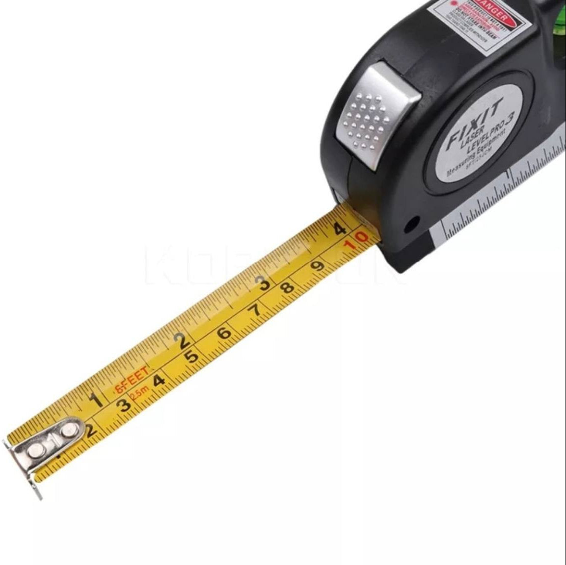 Laserski Metar