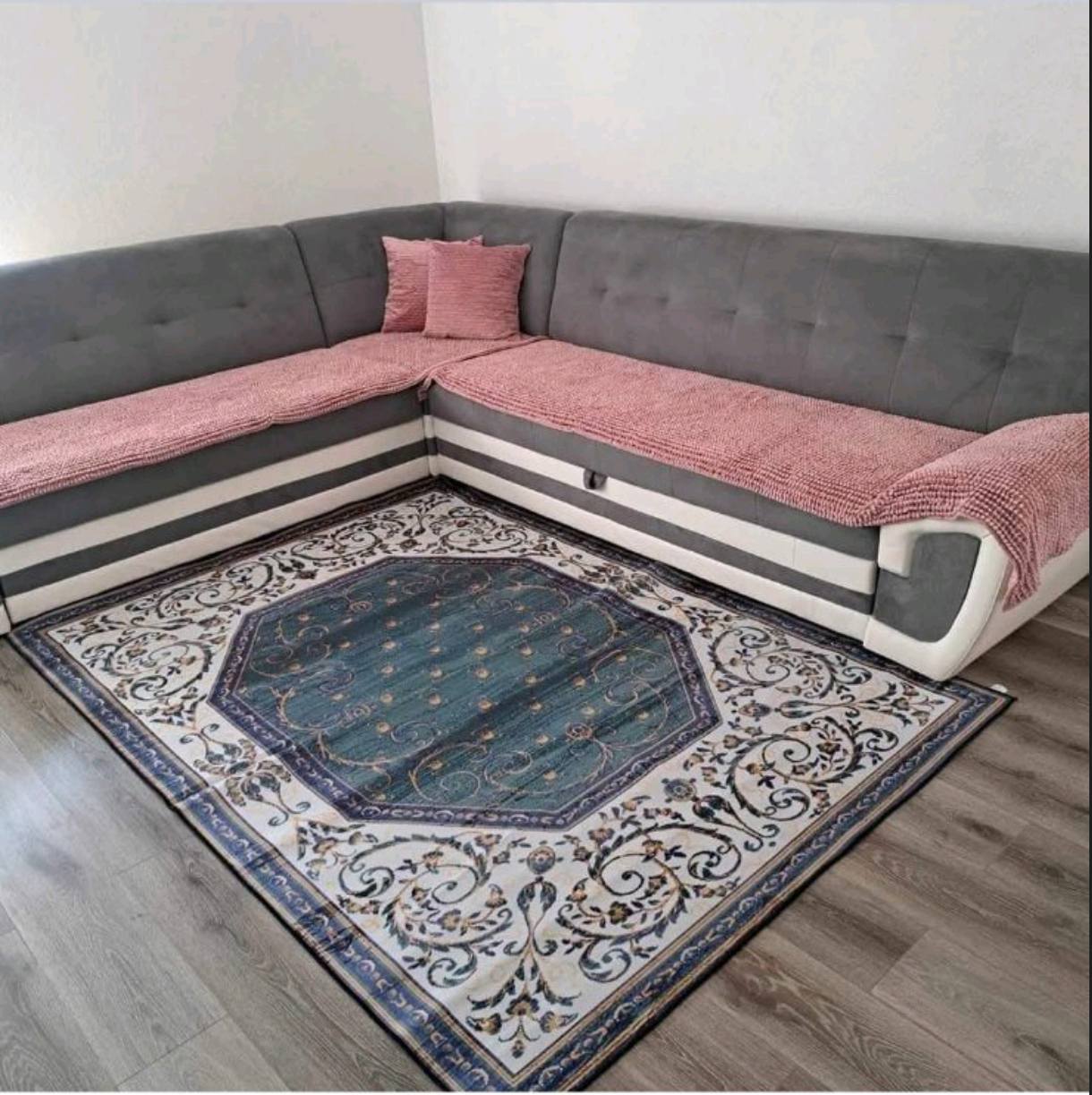 Komplet Tepiha i Staza - set od 4 komada