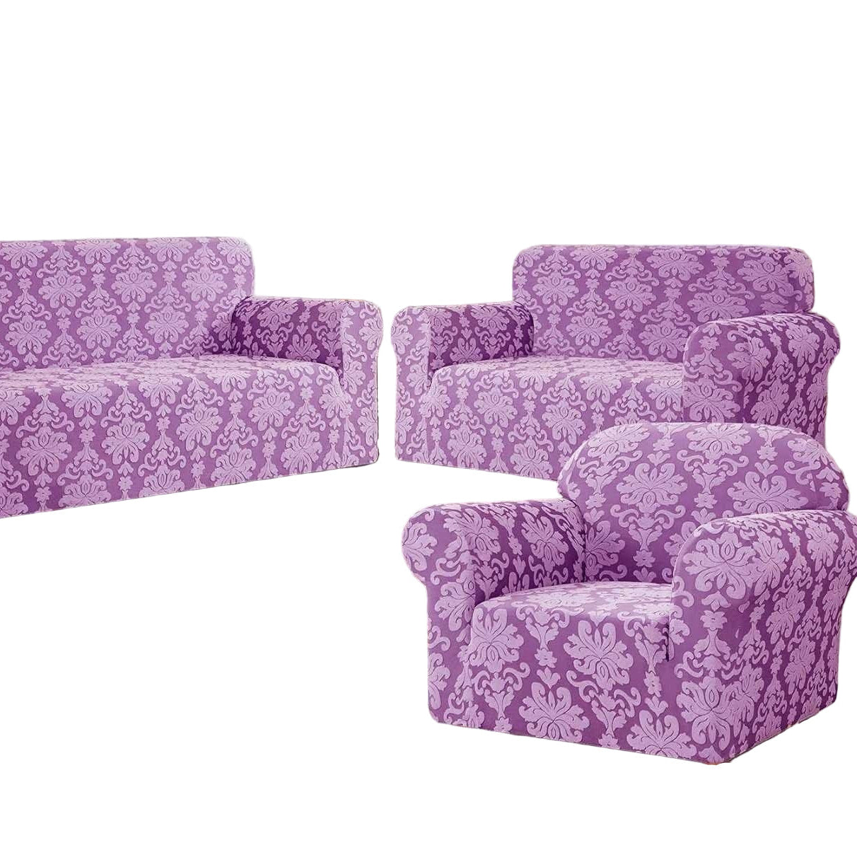 Navlake za Ugaonu Garnituru i Standardne Elemente