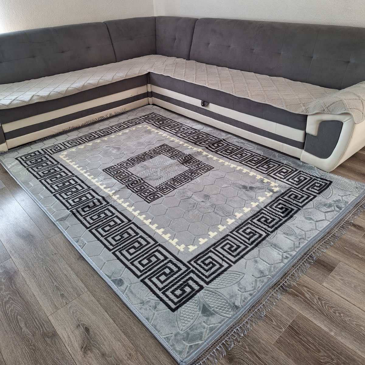 Plišani Tepisi i Staze
