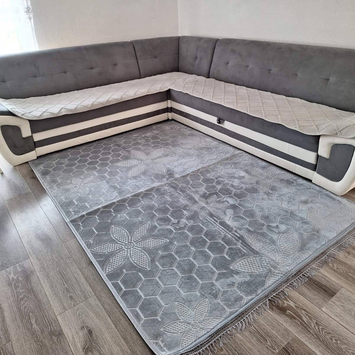 Plišani Tepisi i Staze