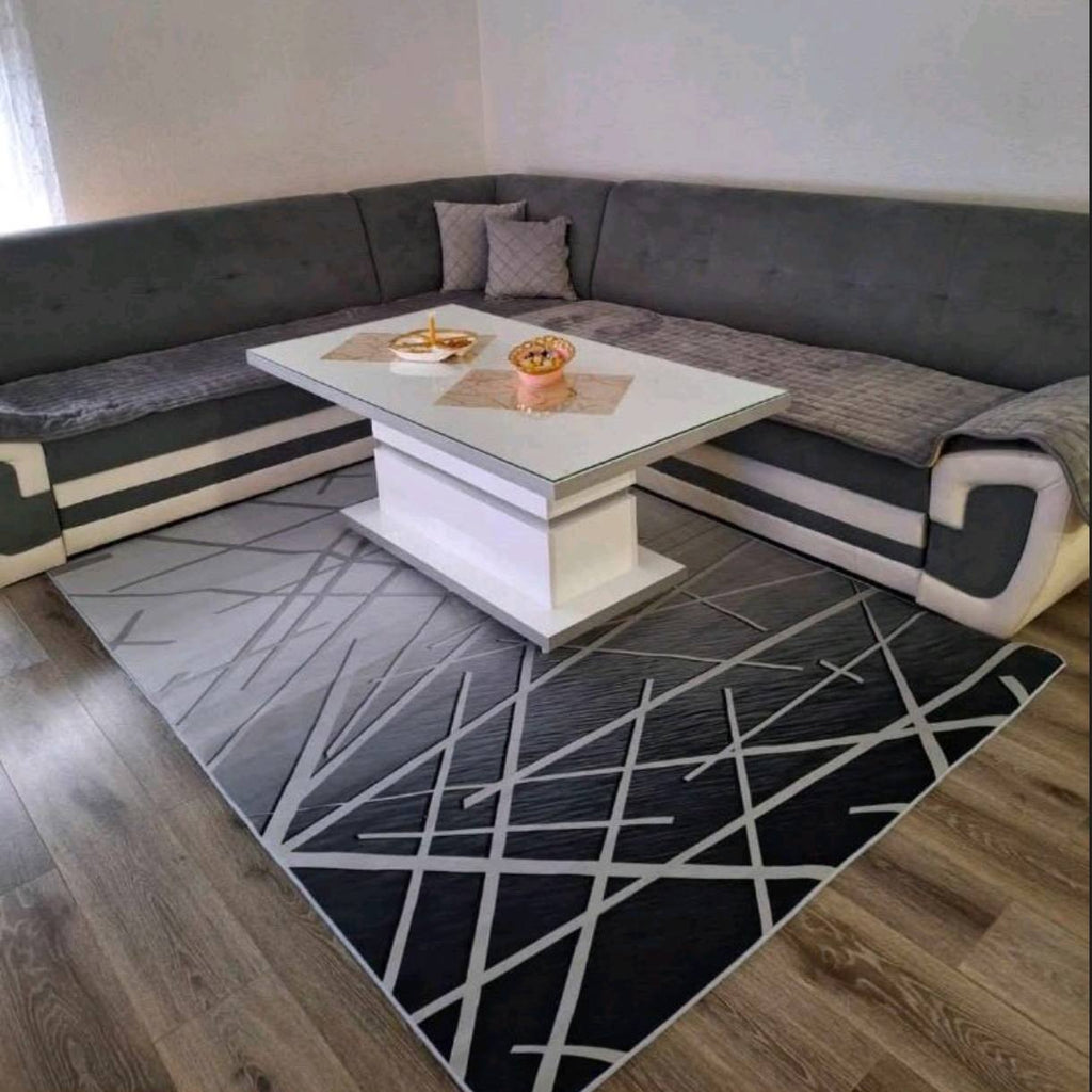 Komplet Tepiha i Staza - set od 4 komada