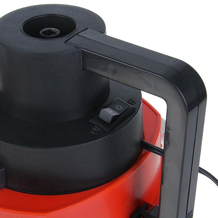 Auto usisivač Wet & Dry 12V