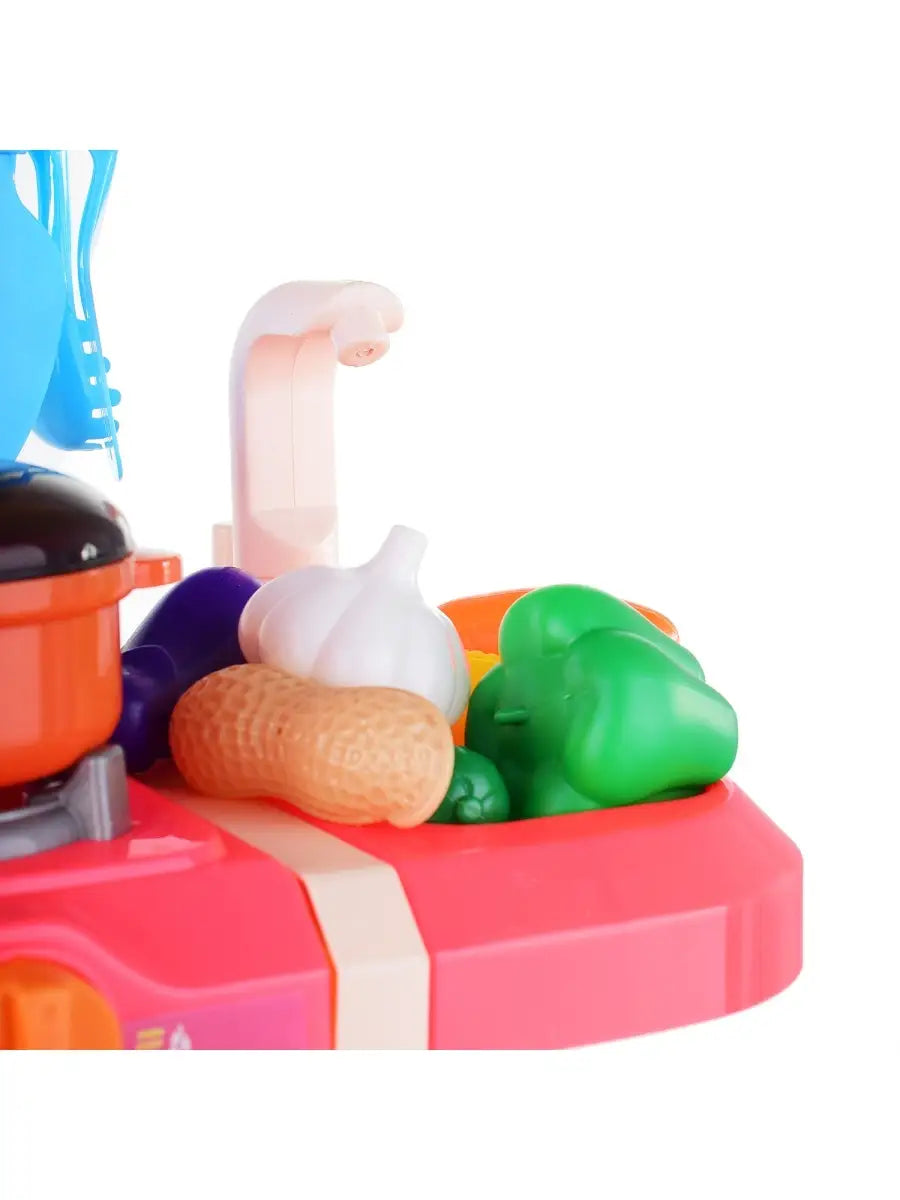 Dječija kuhinja Rose