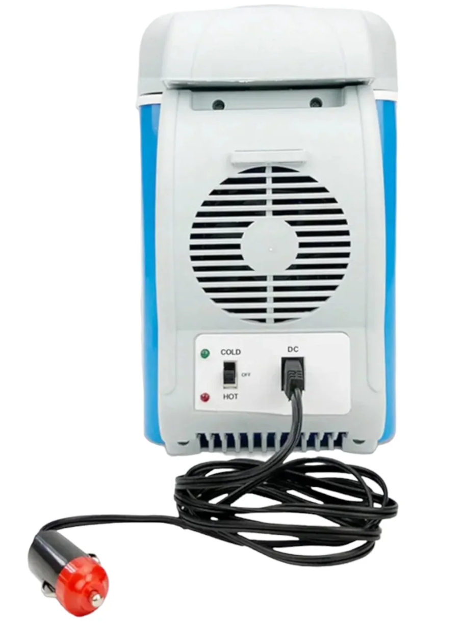 Frižider za auto 12V 7.5L