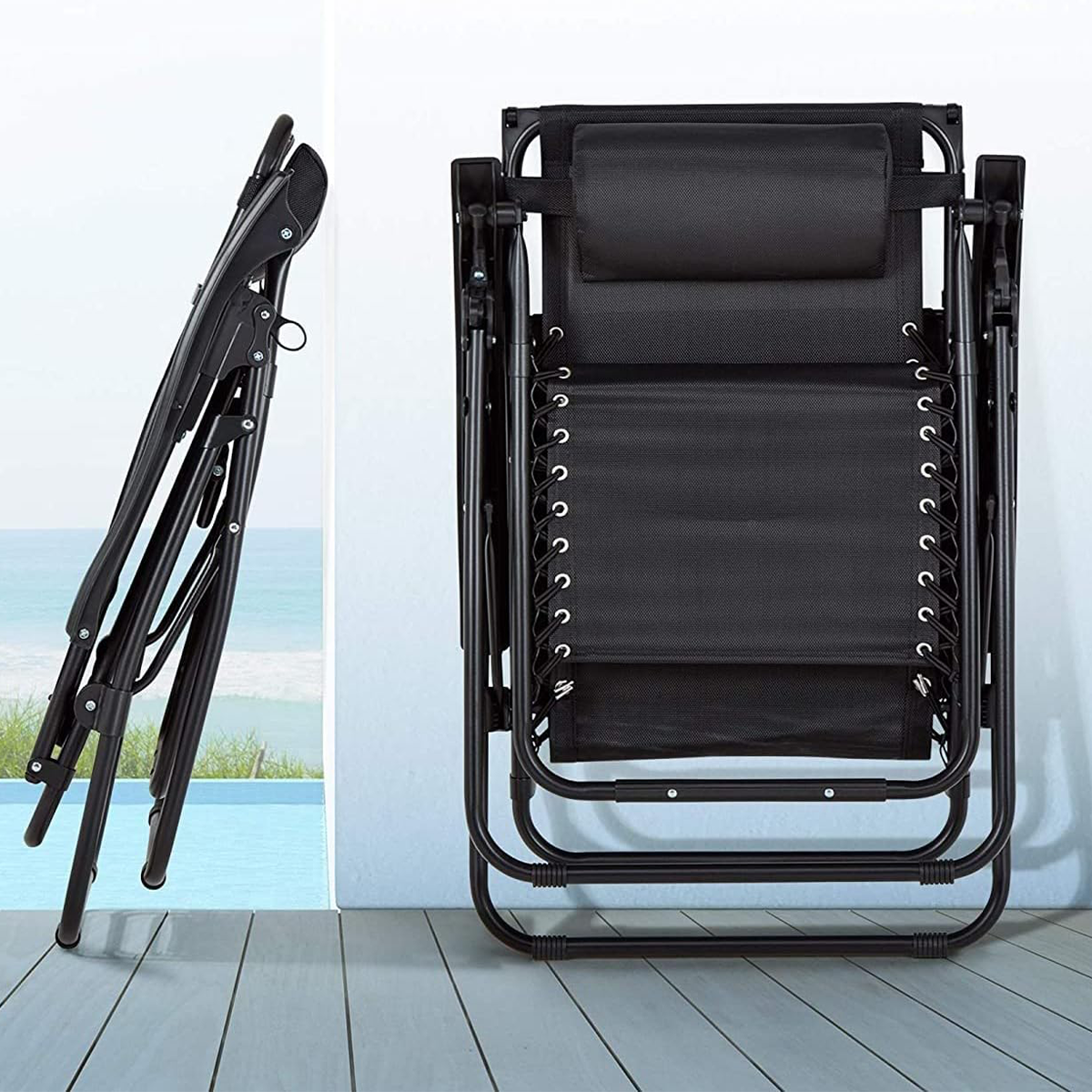 Chill Relaks Stolica 1+1 GRATIS