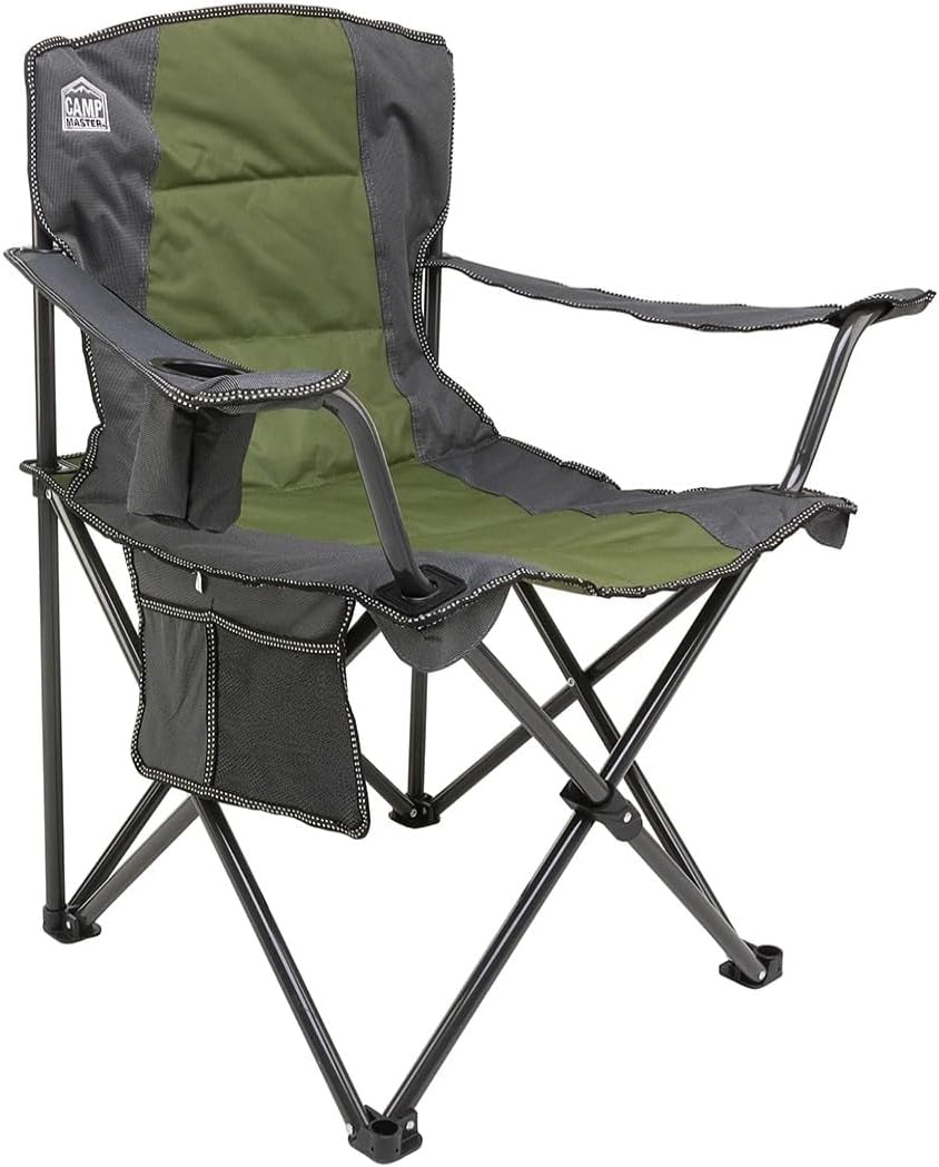 CampMaster ribarska kamp stolica