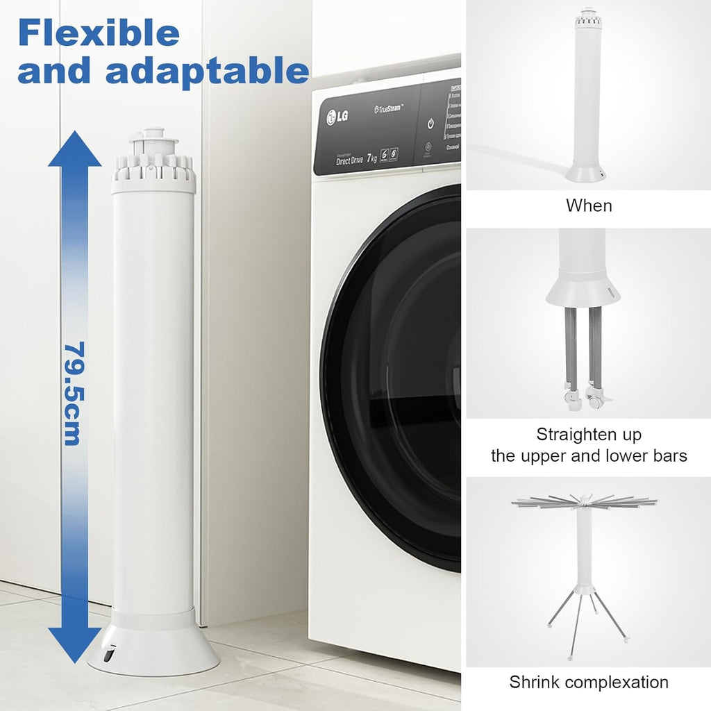 Multi Sušilo Oktopus