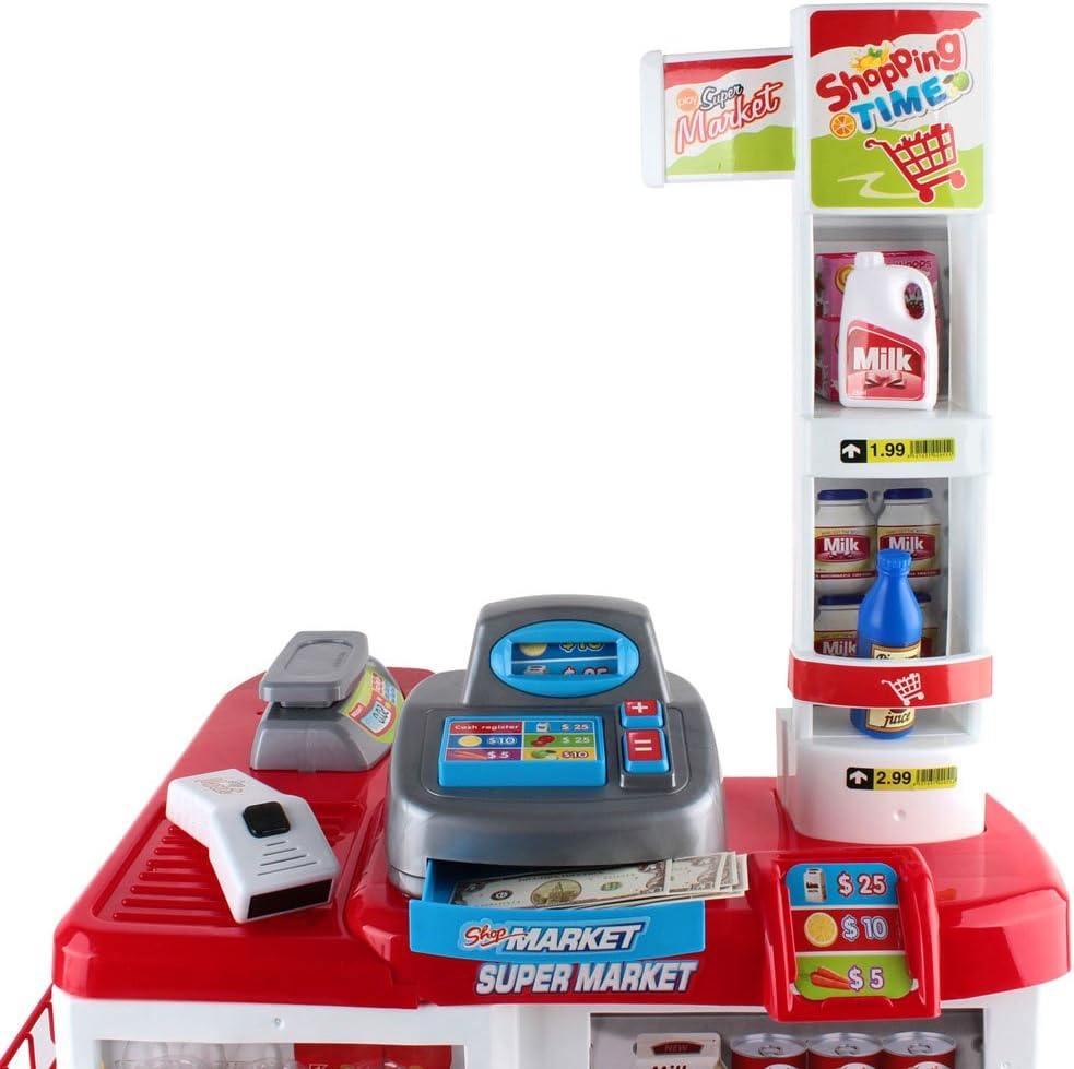 Premium dječija trgovina